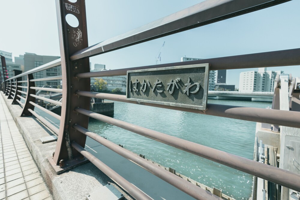 DD HOTEL 中洲 福岡