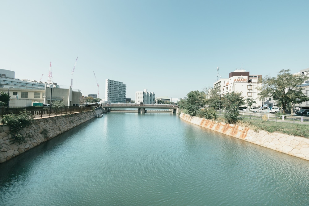 DD HOTEL 中洲 福岡