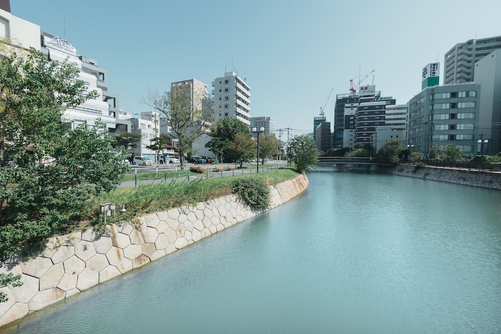DD HOTEL 中洲 福岡