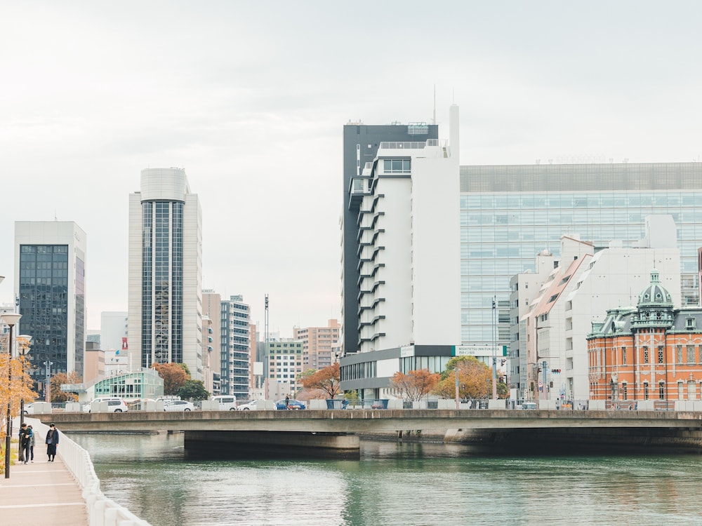 DD HOTEL 中洲 福岡