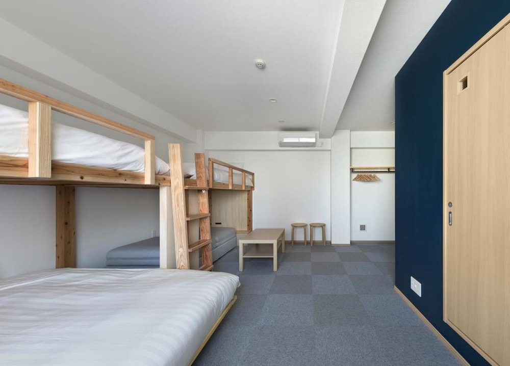 DD HOTEL 中洲 福岡