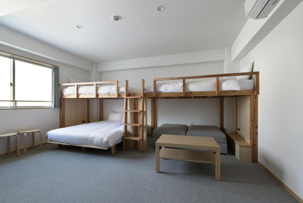 DD HOTEL 中洲 福岡