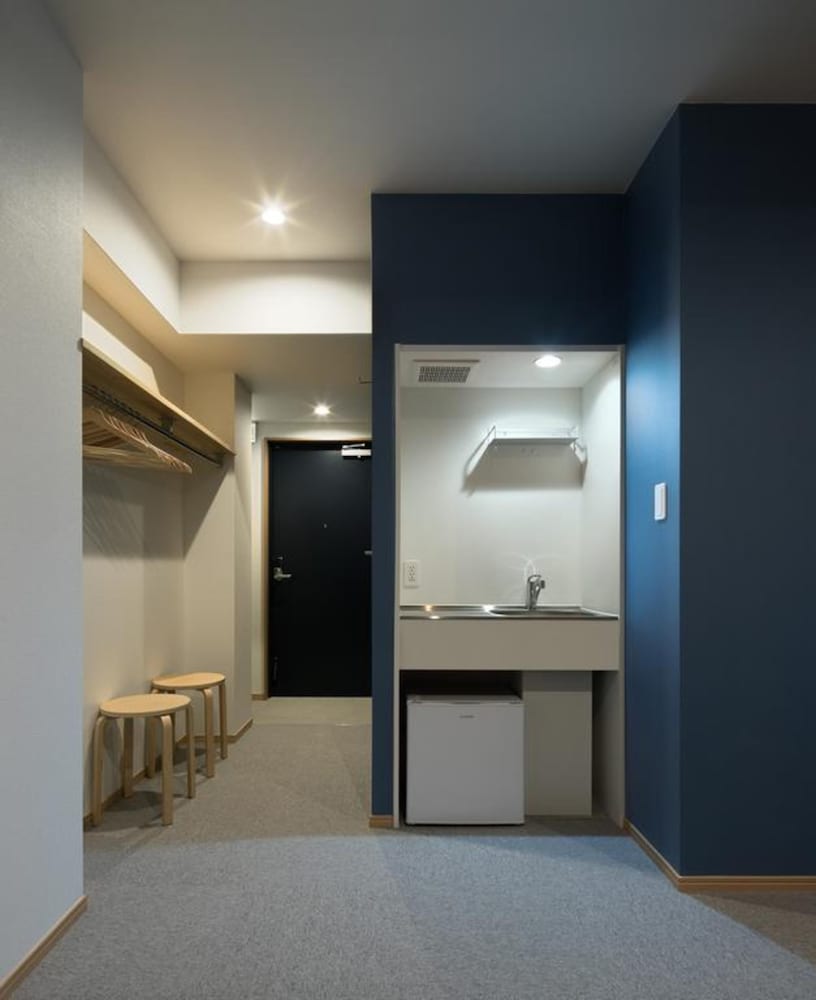 DD HOTEL 中洲 福岡