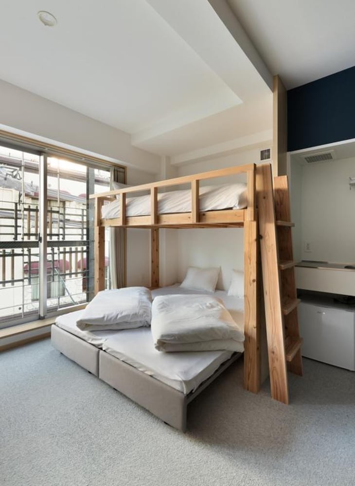 DD HOTEL 中洲 福岡