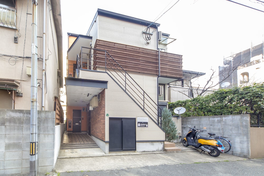 TATERU BNB SUMIYOSHI-ROOM- 福岡