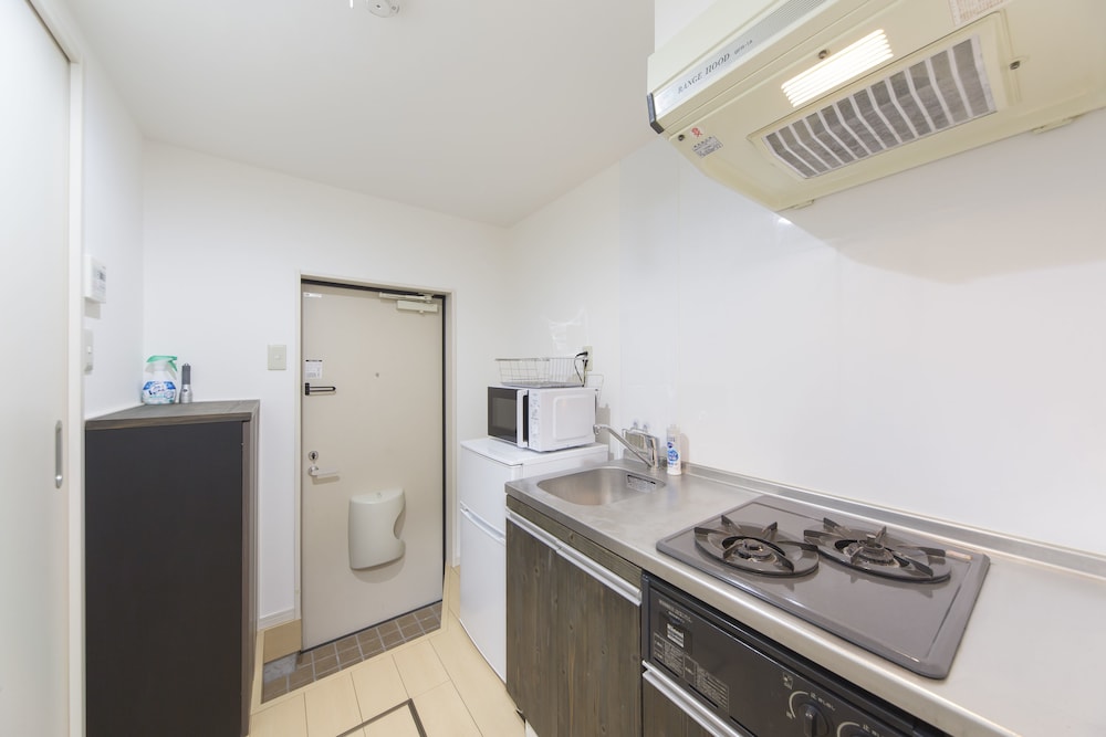 TATERU BNB SUMIYOSHI-ROOM- 福岡