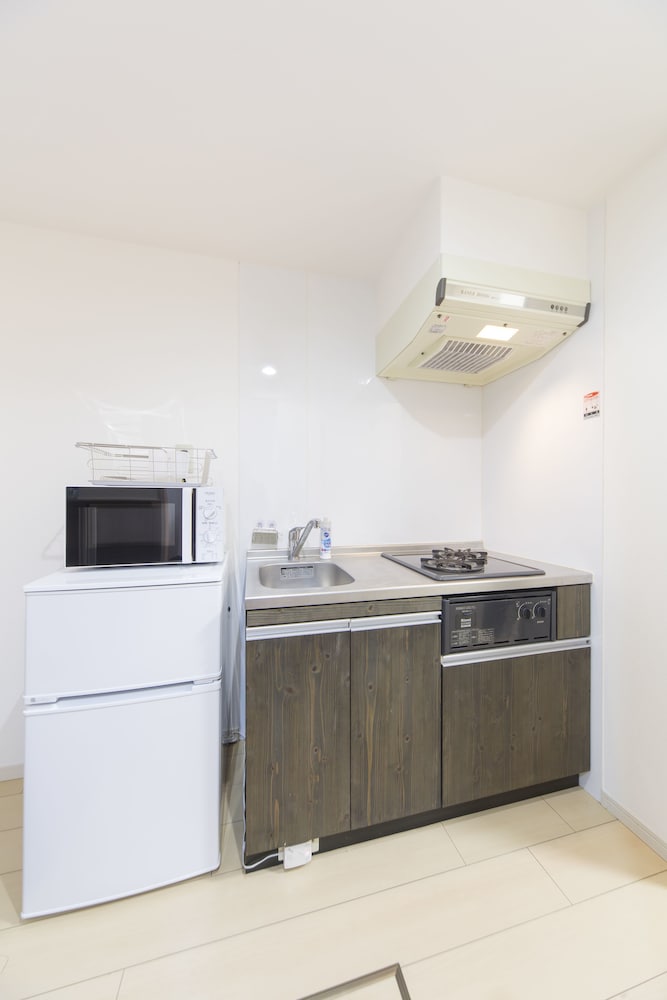 TATERU BNB SUMIYOSHI-ROOM- 福岡