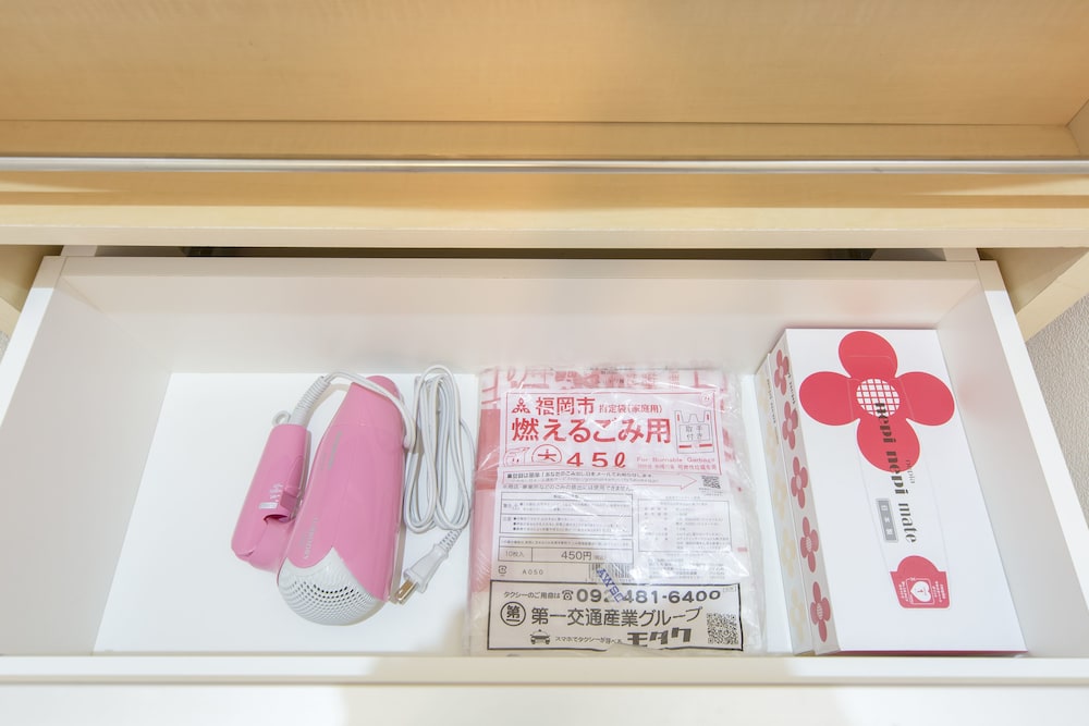 TATERU BNB SUMIYOSHI-ROOM- 福岡