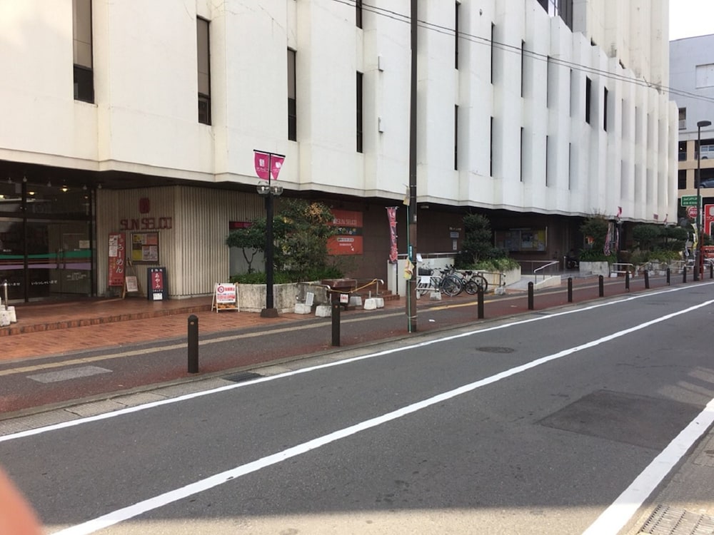 TATERU BNB SUMIYOSHI-ROOM- 福岡
