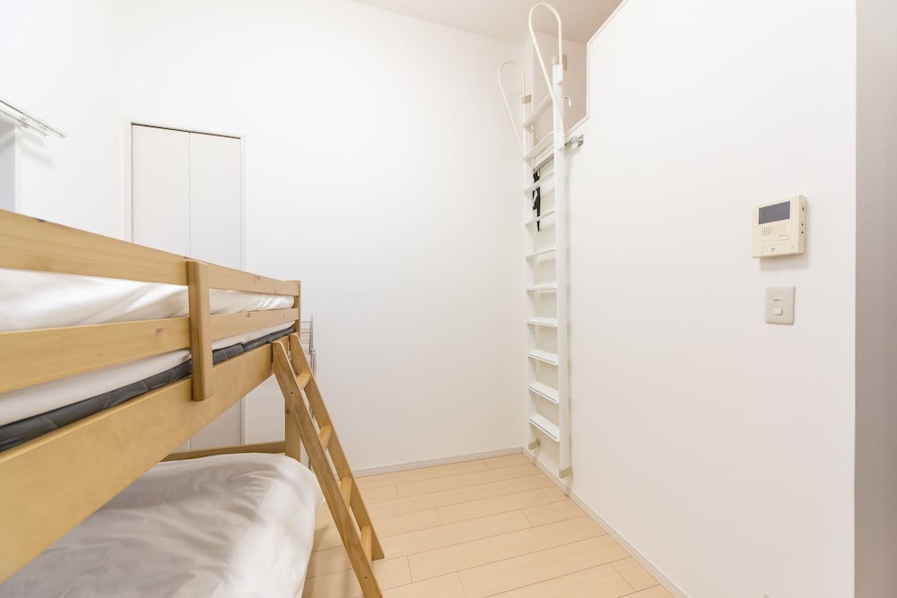 TATERU BNB SUMIYOSHI-ROOM- 福岡