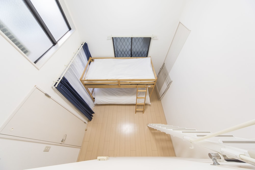 TATERU BNB SUMIYOSHI-ROOM- 福岡