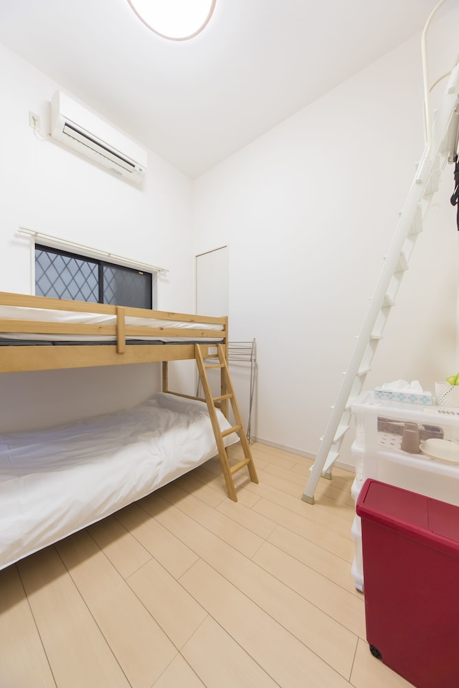 TATERU BNB SUMIYOSHI-ROOM- 福岡