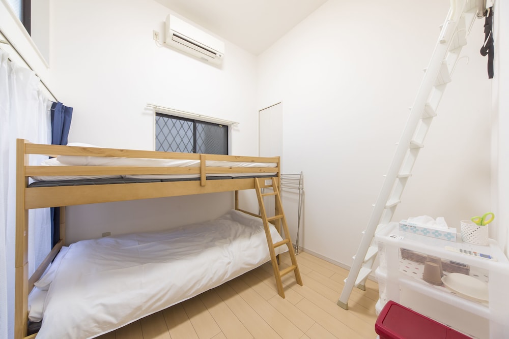 TATERU BNB SUMIYOSHI-ROOM- 福岡