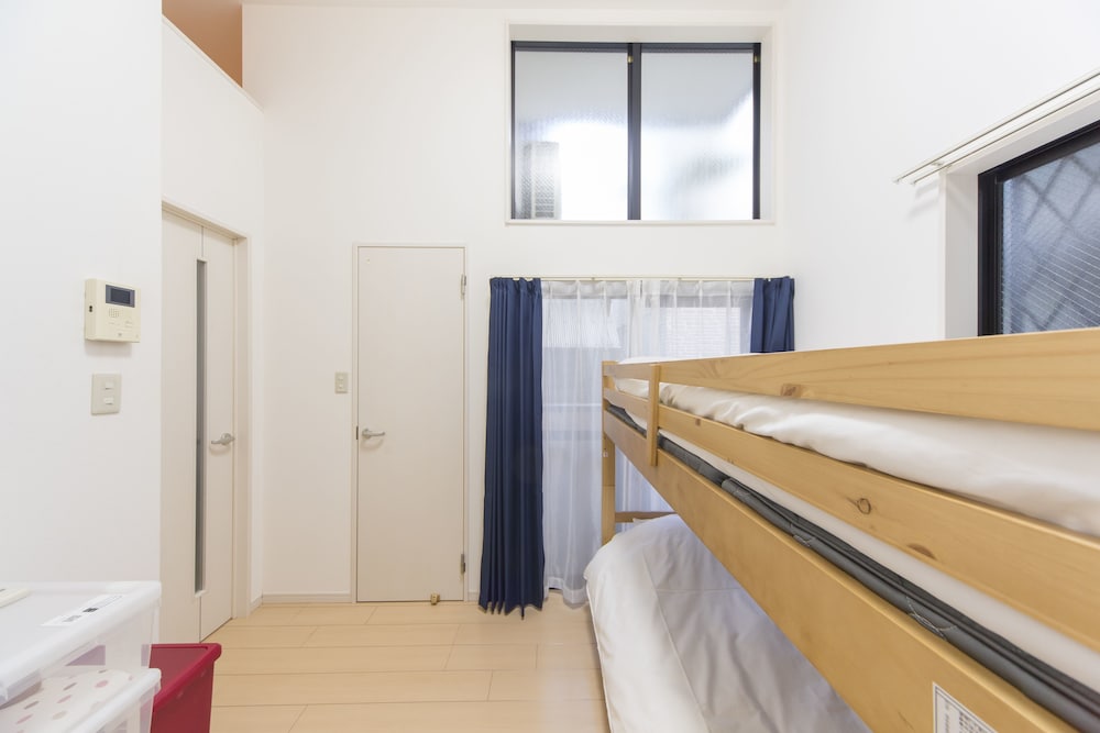 TATERU BNB SUMIYOSHI-ROOM- 福岡