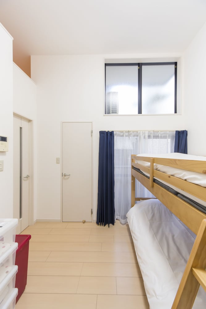 TATERU BNB SUMIYOSHI-ROOM- 福岡