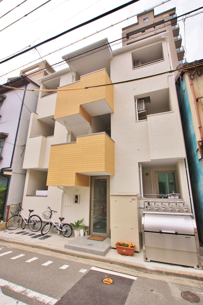 フォレストテラス天神南 福岡