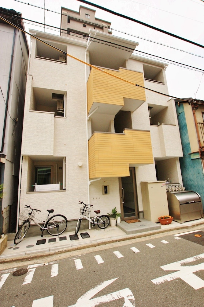 フォレストテラス天神南 福岡