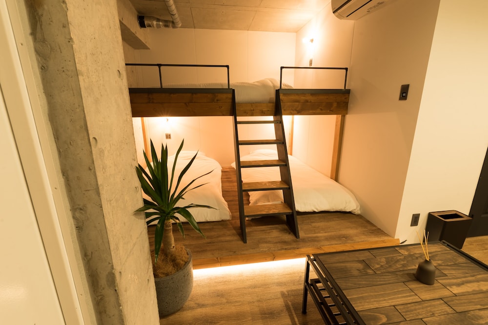 THE BEDROOM DAIMYO 福岡