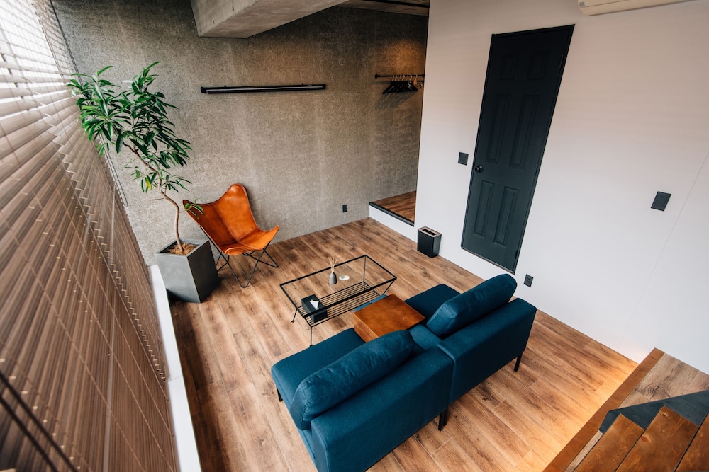 THE BEDROOM DAIMYO 福岡
