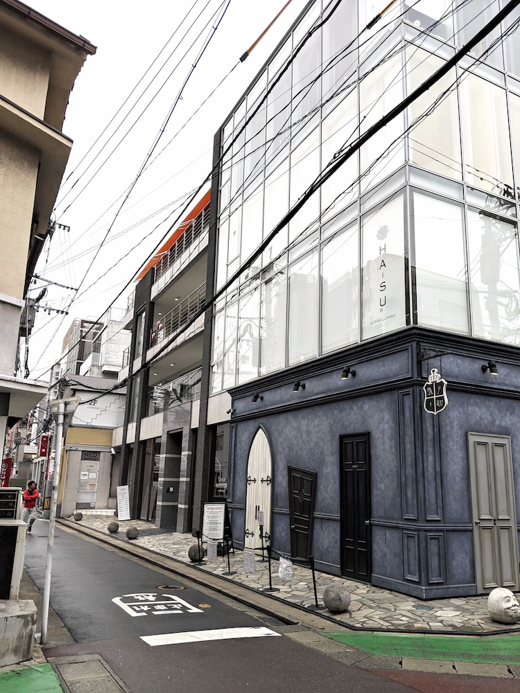 THE BEDROOM DAIMYO 福岡