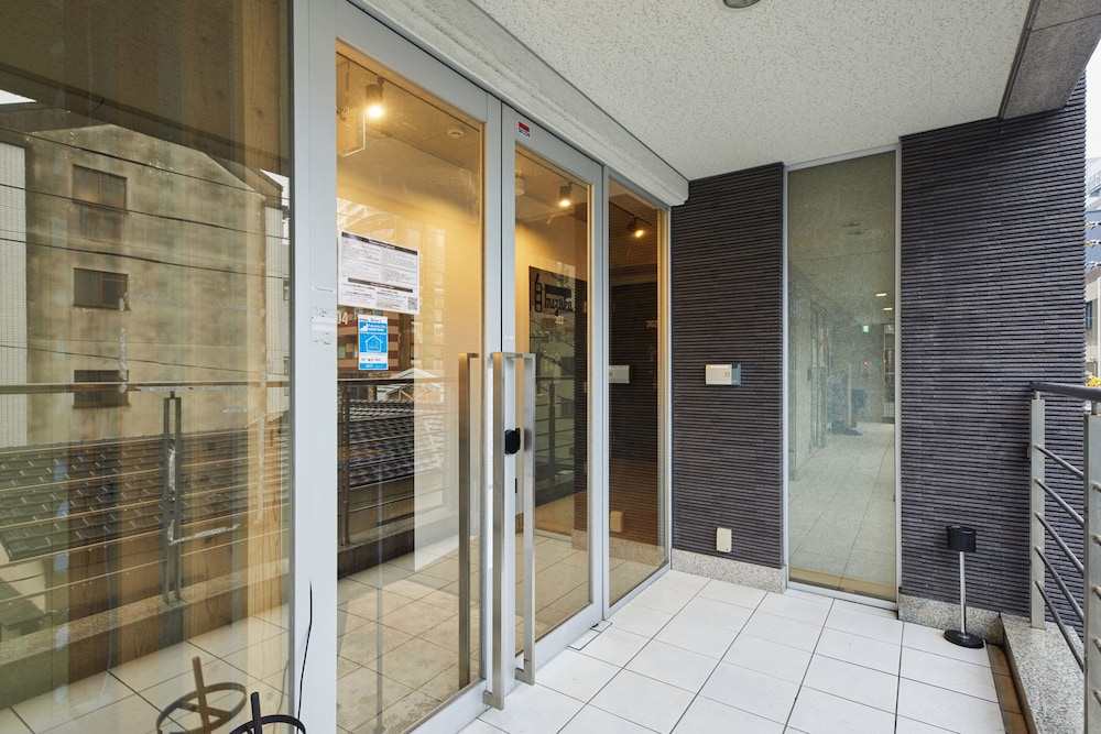 THE BEDROOM DAIMYO 福岡
