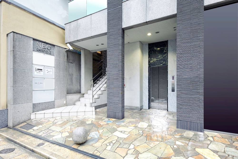 THE BEDROOM DAIMYO 福岡