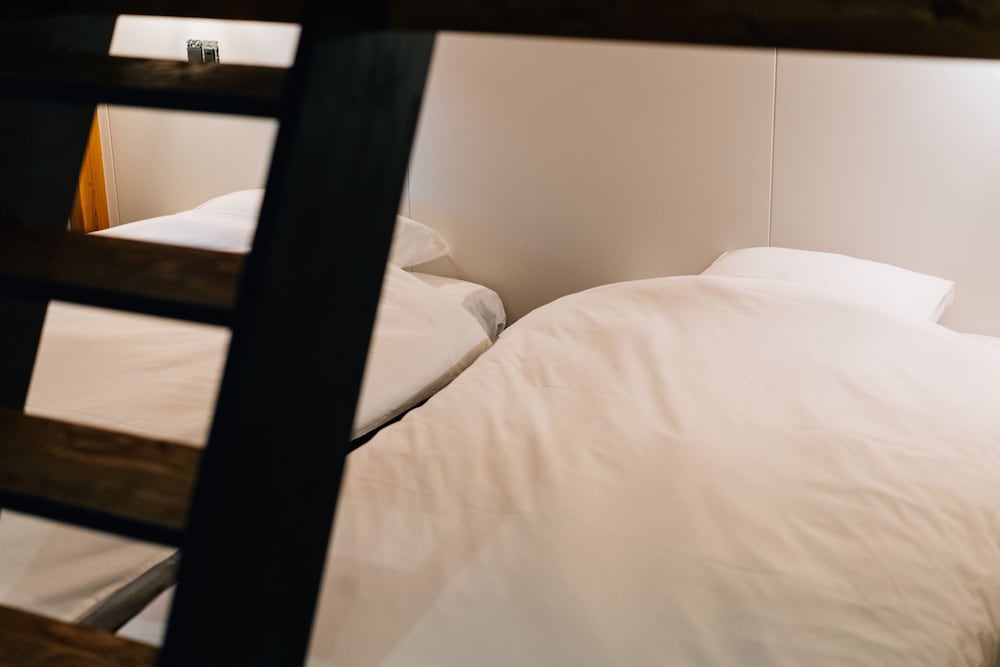 THE BEDROOM DAIMYO 福岡