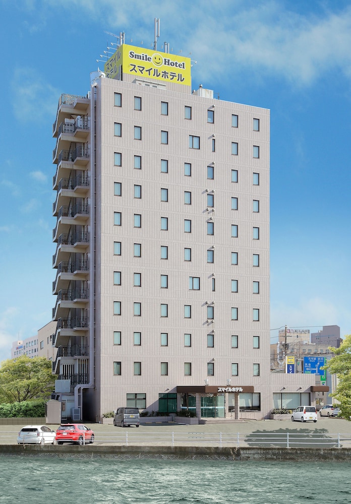 スマイルホテル福岡大川 福岡