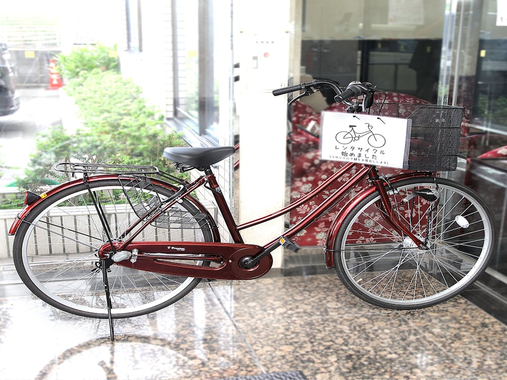 スマイルホテル福岡大川 福岡