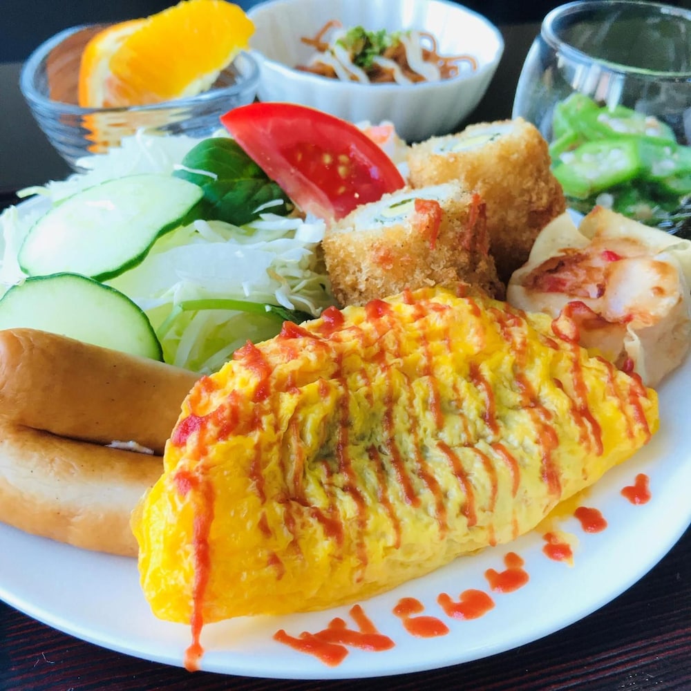 スマイルホテル福岡大川 福岡