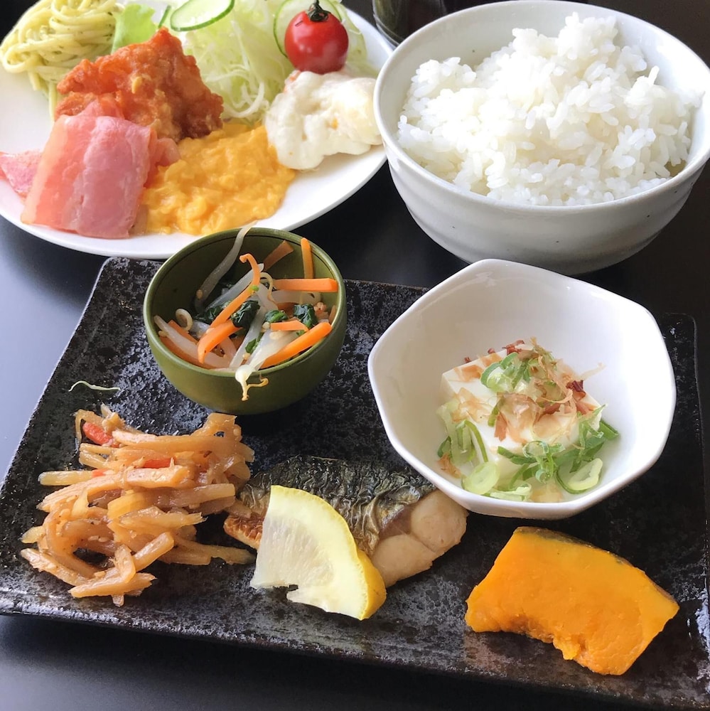 スマイルホテル福岡大川 福岡