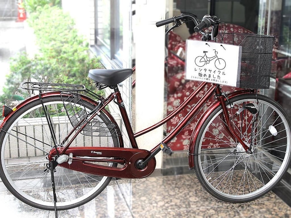 スマイルホテル福岡大川 福岡