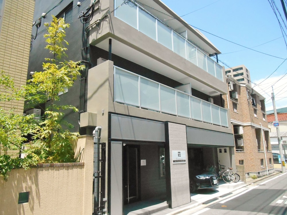 フォレストイン天神南 福岡