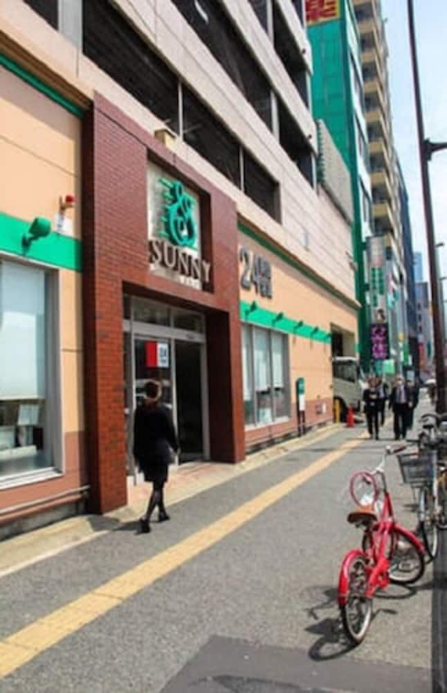 フォレストイン天神南 福岡
