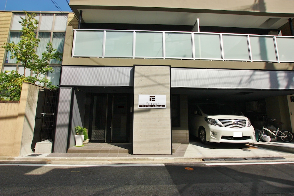 フォレストイン天神南 福岡