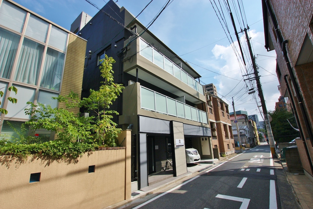 フォレストイン天神南 福岡