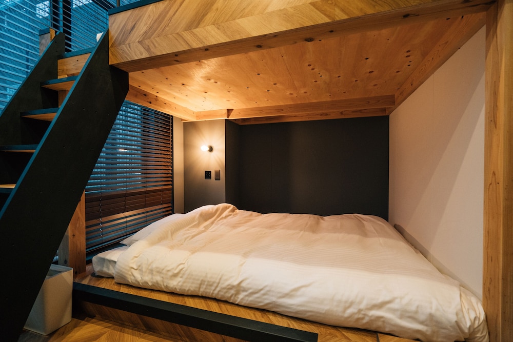 MIZUKA DAIMYO 3 ‐UNMANNED HOTEL‐ 福岡