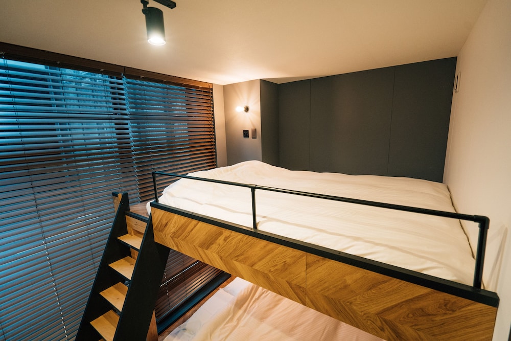 MIZUKA DAIMYO 3 ‐UNMANNED HOTEL‐ 福岡