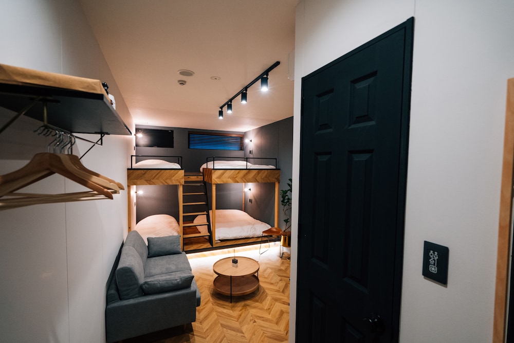 MIZUKA DAIMYO 3 ‐UNMANNED HOTEL‐ 福岡