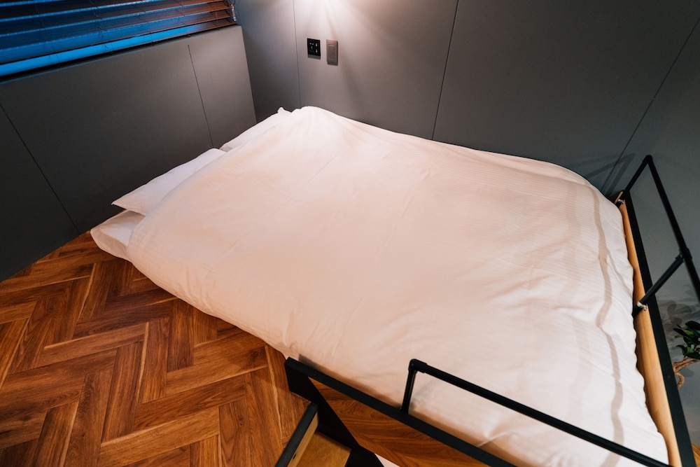 MIZUKA DAIMYO 3 ‐UNMANNED HOTEL‐ 福岡