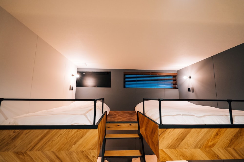 MIZUKA DAIMYO 3 ‐UNMANNED HOTEL‐ 福岡
