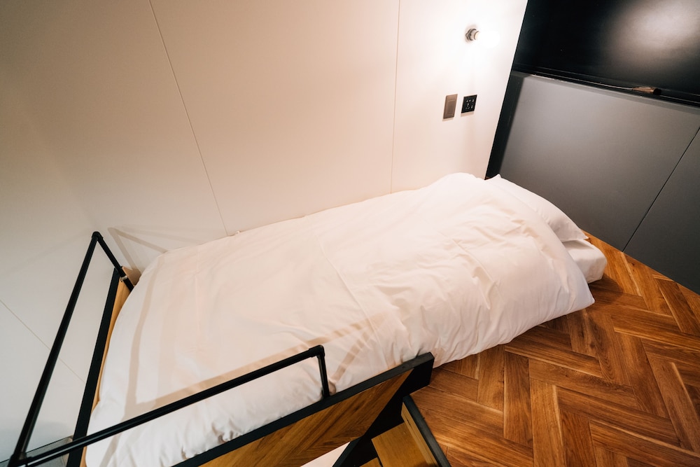 MIZUKA DAIMYO 3 ‐UNMANNED HOTEL‐ 福岡