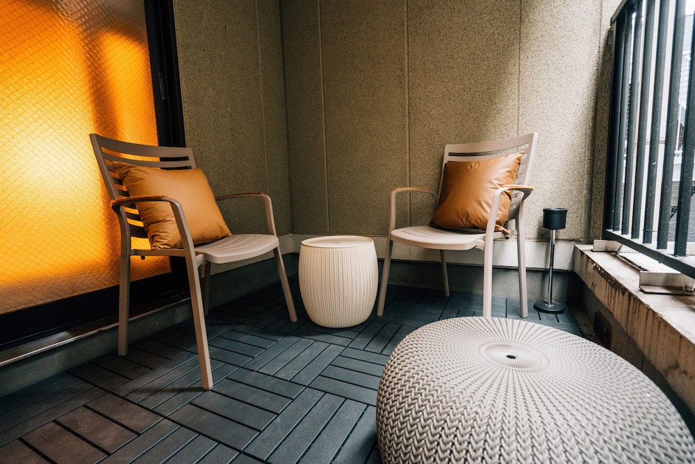 MIZUKA DAIMYO 3 ‐UNMANNED HOTEL‐ 福岡