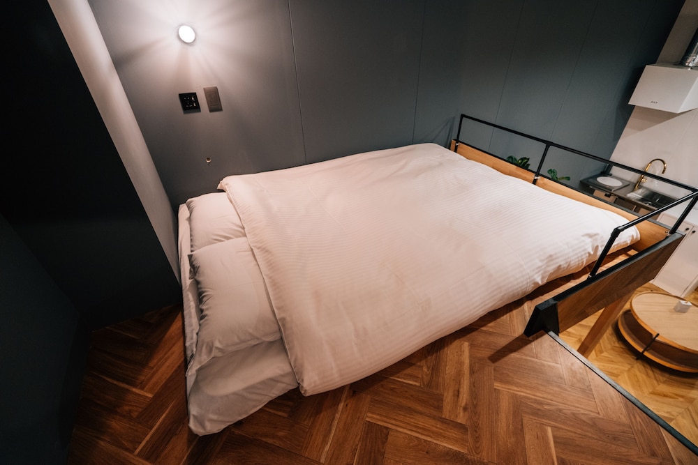 MIZUKA DAIMYO 3 ‐UNMANNED HOTEL‐ 福岡