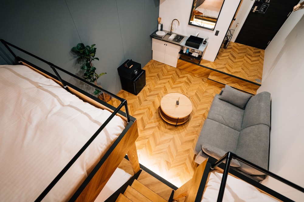 MIZUKA DAIMYO 3 ‐UNMANNED HOTEL‐ 福岡