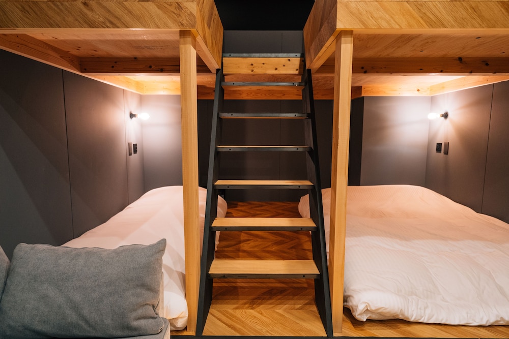 MIZUKA DAIMYO 3 ‐UNMANNED HOTEL‐ 福岡