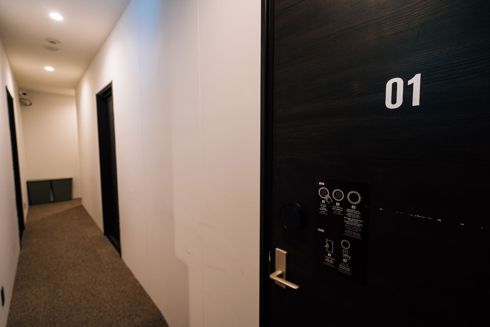 MIZUKA DAIMYO 3 ‐UNMANNED HOTEL‐ 福岡