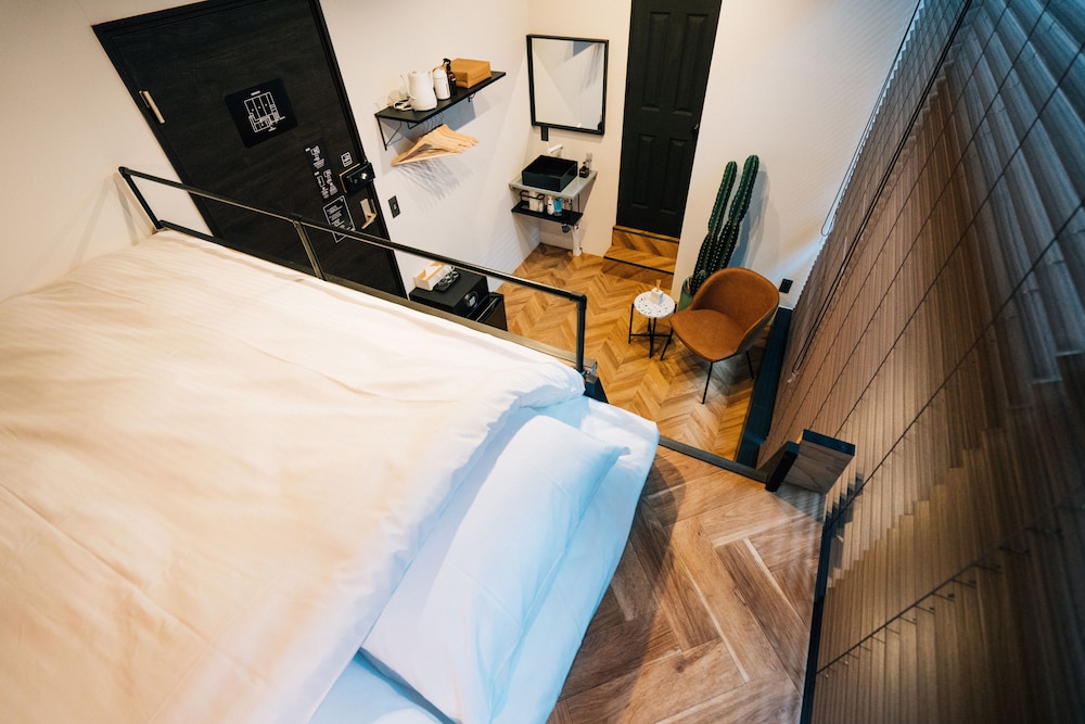 MIZUKA DAIMYO 3 ‐UNMANNED HOTEL‐ 福岡