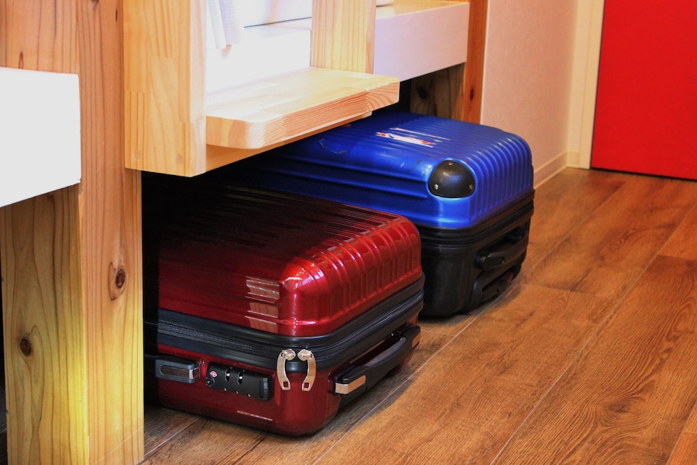 HOSTEL TOKI 福岡