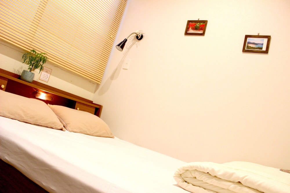 HOSTEL TOKI 福岡